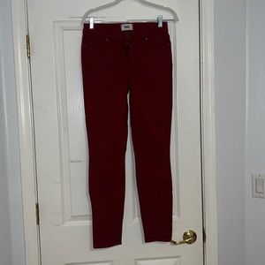 Paige Jeans